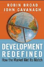 Development Redefined