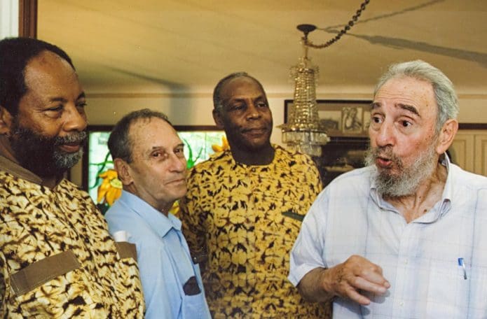 Fidel and Company