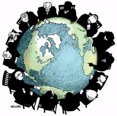 trade and globalization