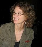 photo of brenda