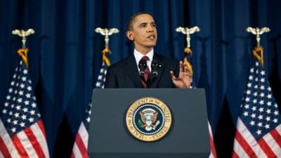 President Obama