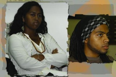 image of Roraima and John