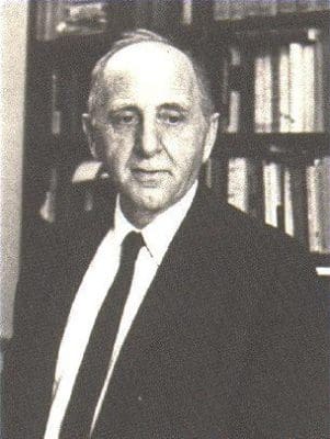 Simon Kuznets warned that GDP was not a valid instrument of social policy, but his creation became a barometer for the entire global economy. Archive photo.