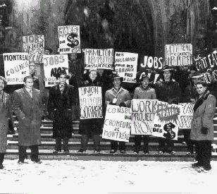 The equalizing that began in the 1930s didn't just happen. Average Americans made it happen.