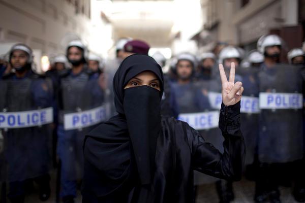 Photo by Ahmed Jadallah/Reuters.