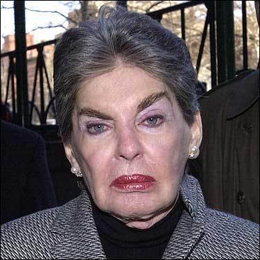 Leona Helmsley