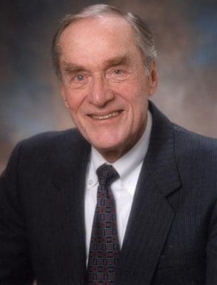 Remembering Bernard 