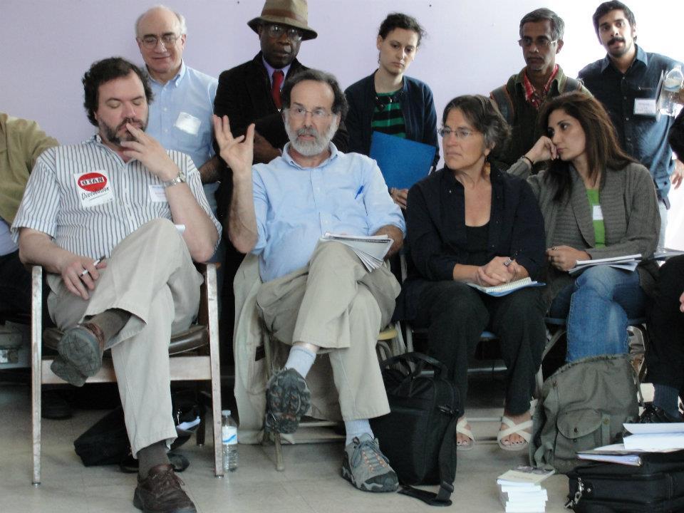 Wars, Occupations, Threats of New Wars Still Hot As Mainstream Churches ...
