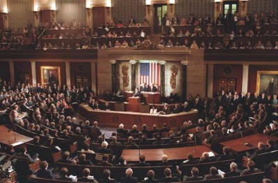 State of the Union Address