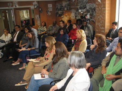 Audience