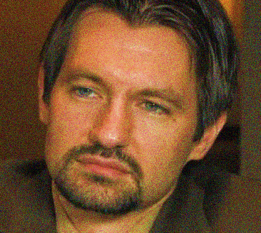 Jason Richwine, who just resigned from the Heritage Foundation.