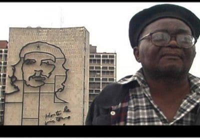 photo of Freddy Ilanga