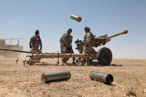United States Forces Iraq/Flickr