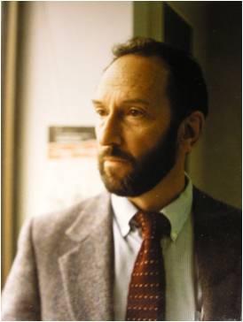 Saul Landau