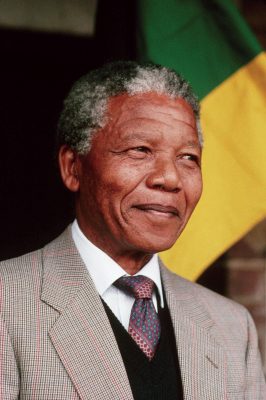 Mandela - ANC