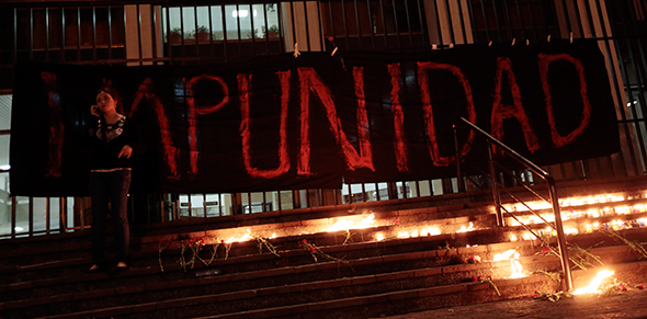 With Impunity Ending Impunity in Latin America - Institute for Policy Studies