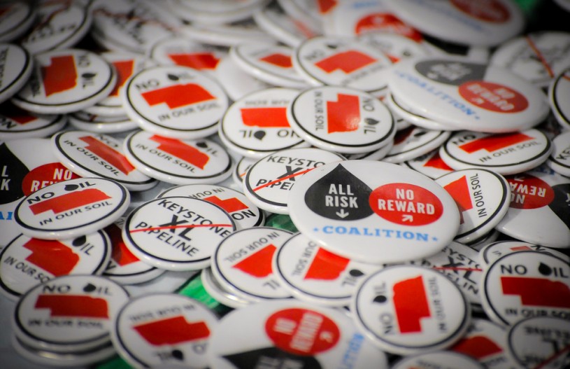 Energy related buttons re Obama policies