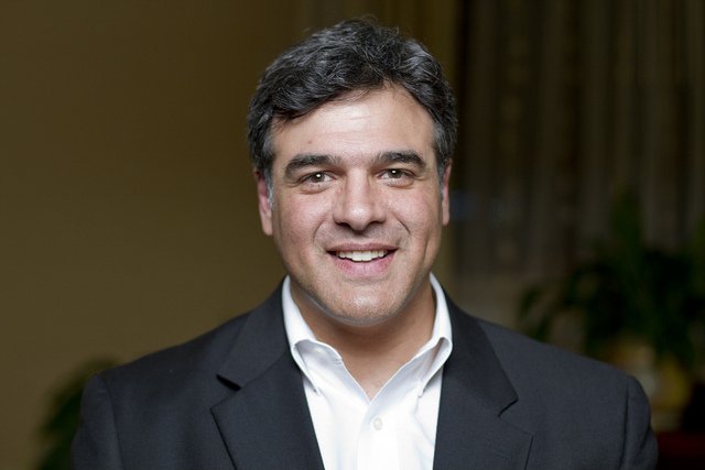 John Kiriakou headshot