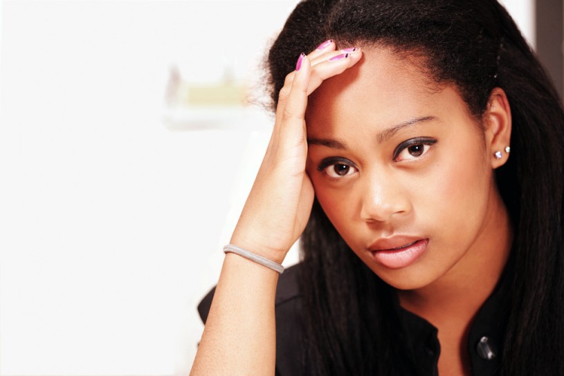 Black women equal pay