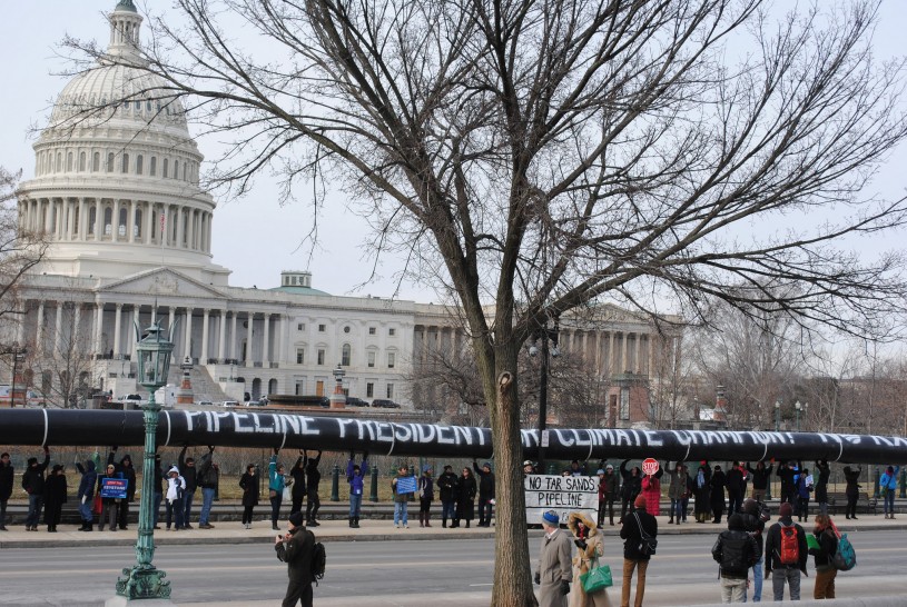 keystone-pipeline-protest
