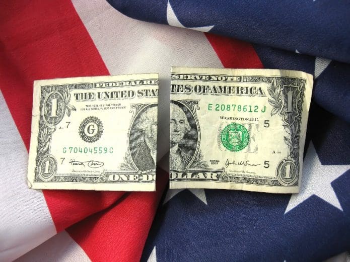 american-flag-money-divide