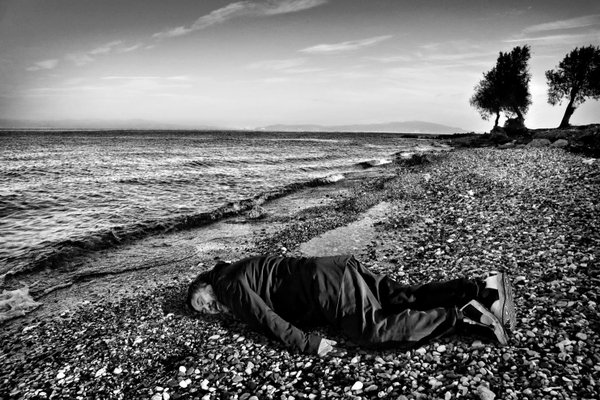 Photo: Ai WeiWei