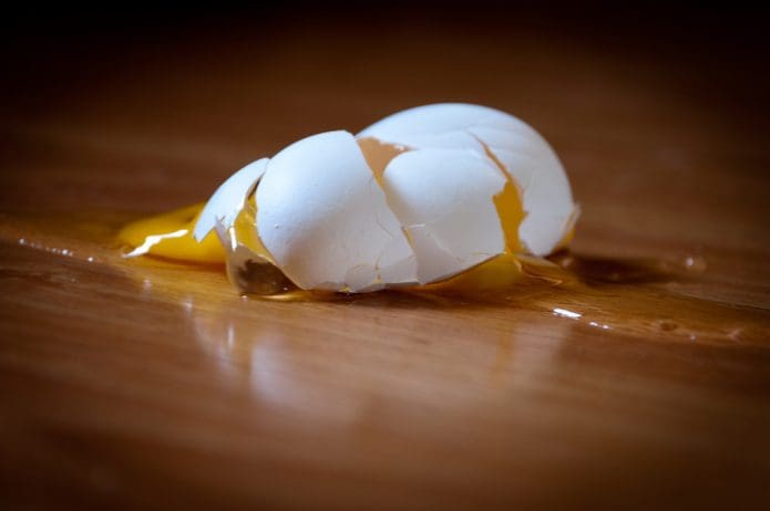 (Photo: Flickr / John Liu)