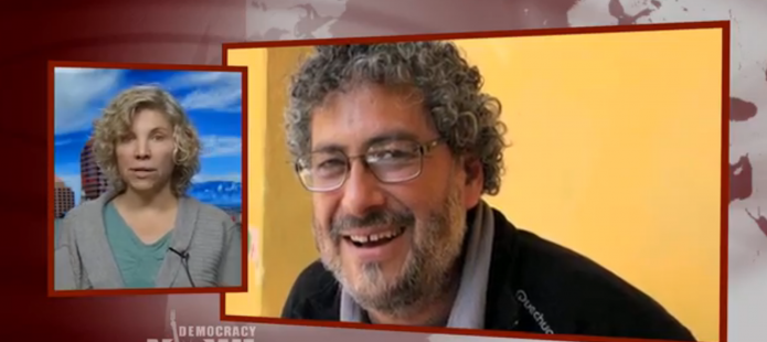 gustavo-castro-beverly-bell-dem-now