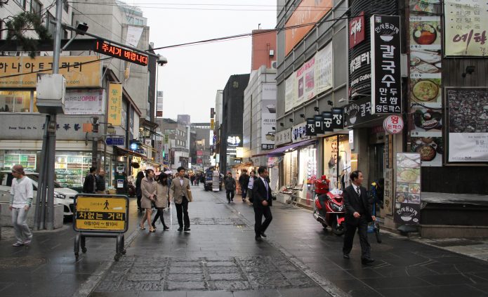 (Photo: Flickr / Terry Feuerborn)