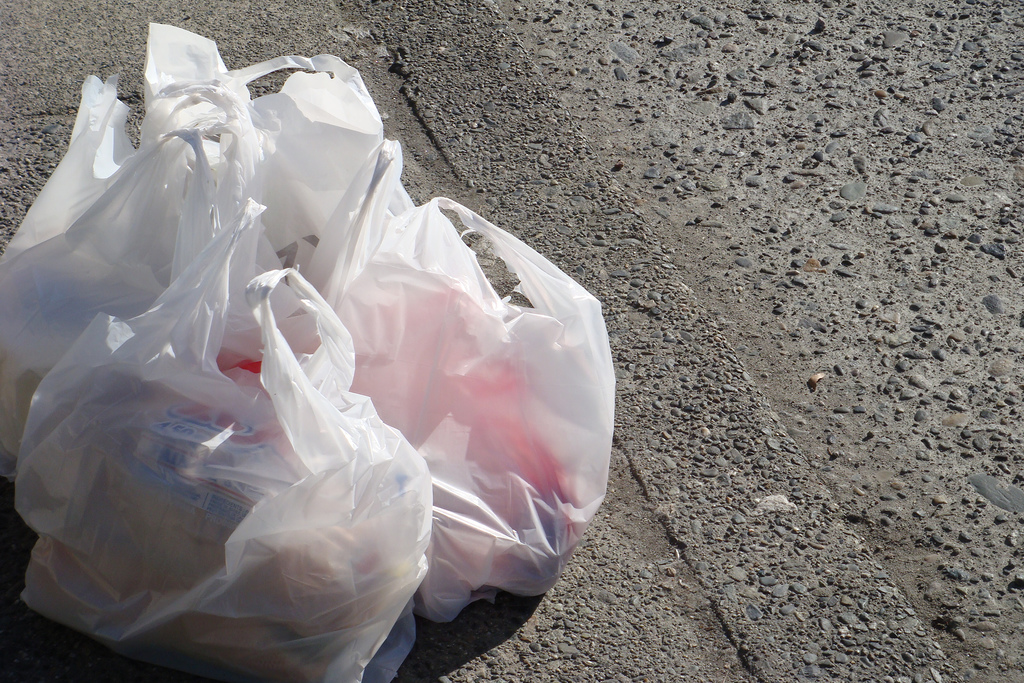 Plastic Bags