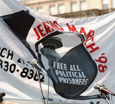 Jericho Flag