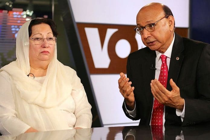 khizr-ghazala-khan-iraq-war-humayan-dnc
