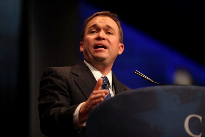 mick-mulvaney