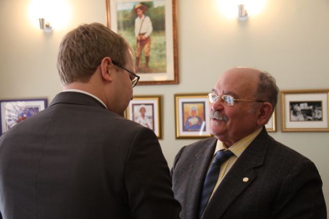 Miguel-D'Escoto-Brockmann