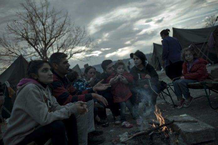 syrian-refugees