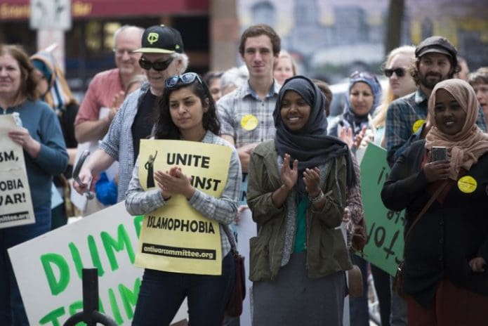 Muslims-Trump ban-Supreme Court