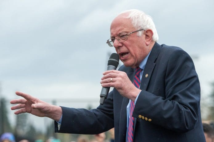 bernie-sanders-speaking