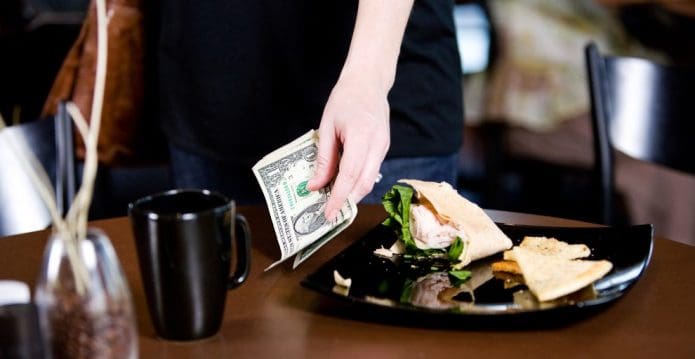 D.C. Restaurant Reaches $1.5 Million Settlement Amid Tipped Pay Debate ...