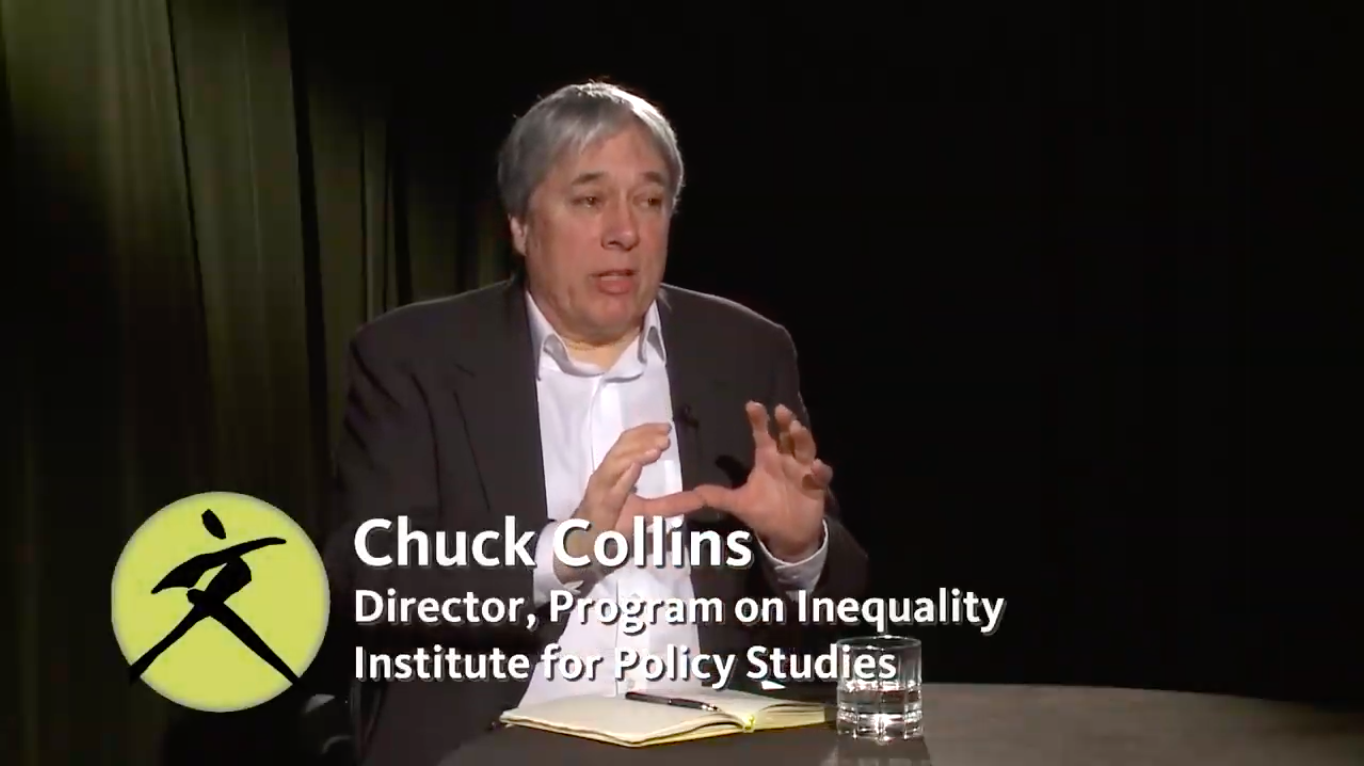 The Roots of Economic Inequality and the Racial Wealth Divide ...