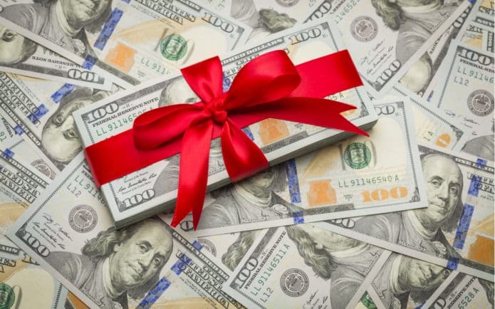 billionaire mackenzie scott (bezos) charity and philanthropy