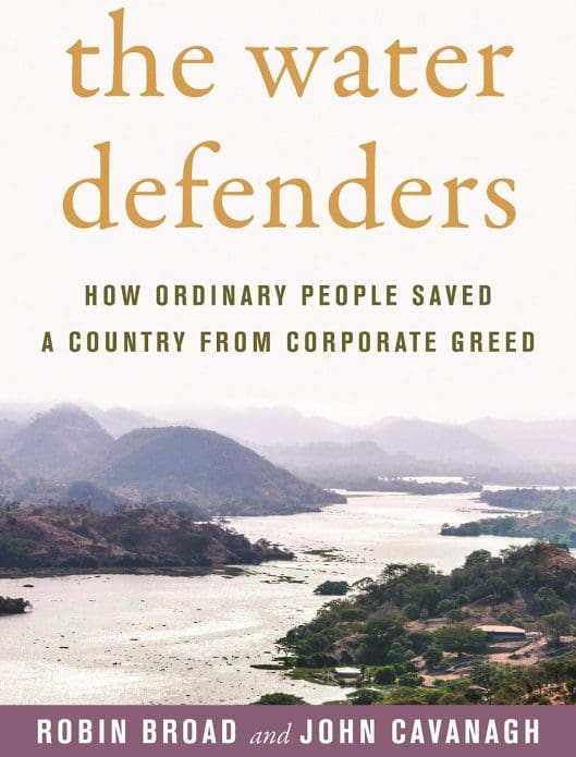 water defenders cover large