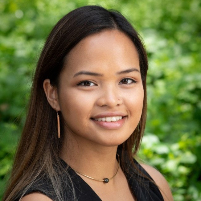 Photo of Alliyah Lusuegro