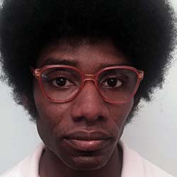 Khury Petersen-Smith headshot