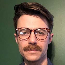 Peter Certo headshot