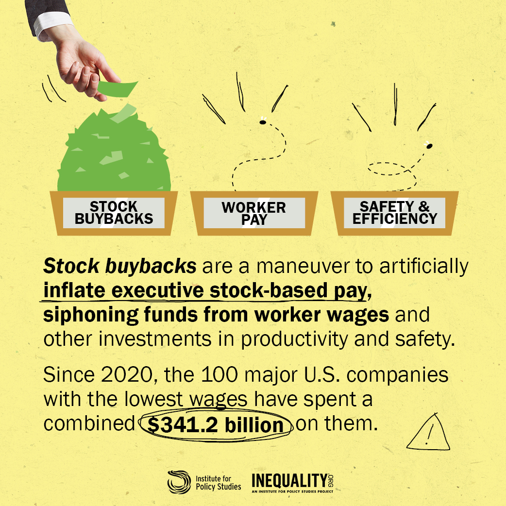 A graphic that reads %22Policy created the racial wealth divide. Policy can mend it. A new report shows 5 proven solutions:
A push for full employment and guaranteed jobs
A massive land and home ownership program
A commitment to individual asset building
Policies to reduce dynastic concentrations of wealth and power and targeted reparations.