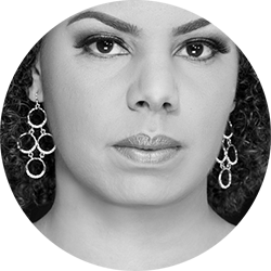 Headshot of Jennifer Epps-Addison
