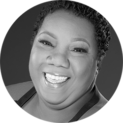 Headshot of Wilna Destin
