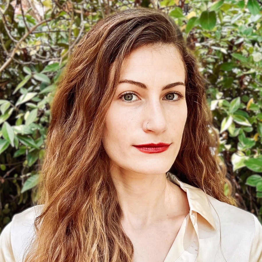 Hanna Homestead - Institute for Policy Studies