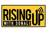 Rising Up with Sonali