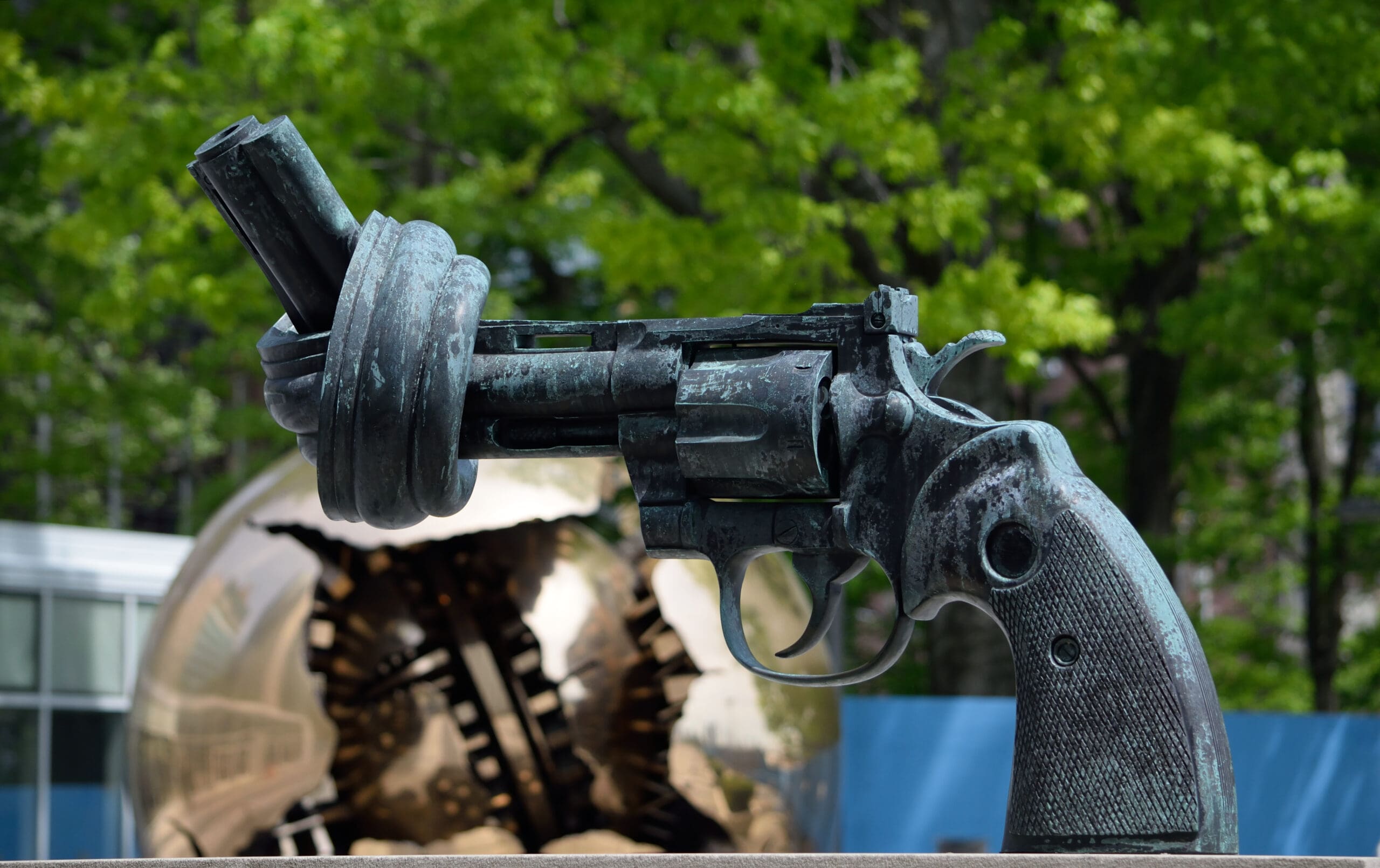 Peace & Foreign Policy